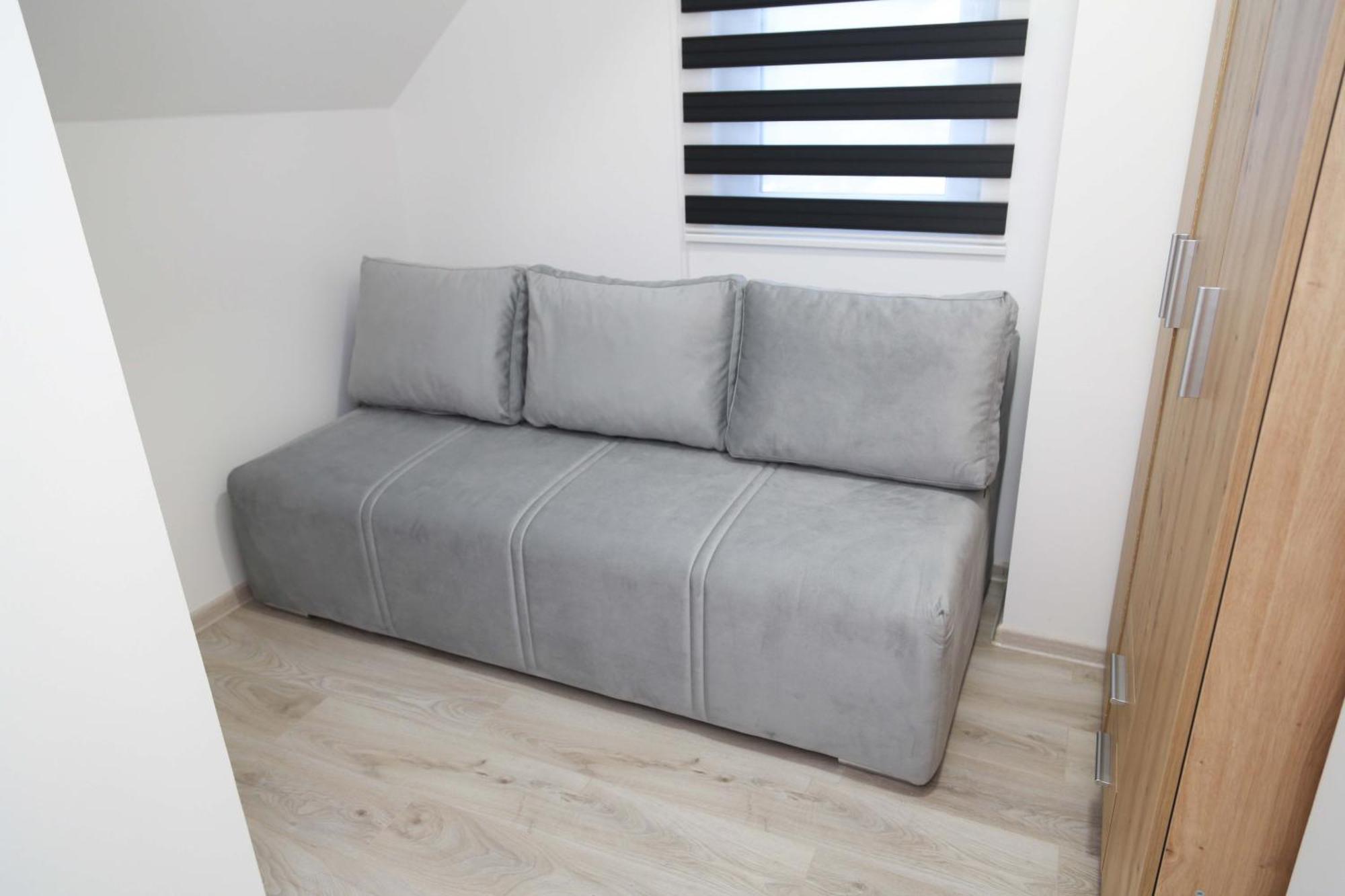 Hillside Apartments Zabljak  Room photo